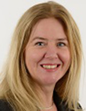 Angela Powell, Faculty Pace Officer