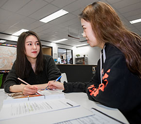 Financial assistance