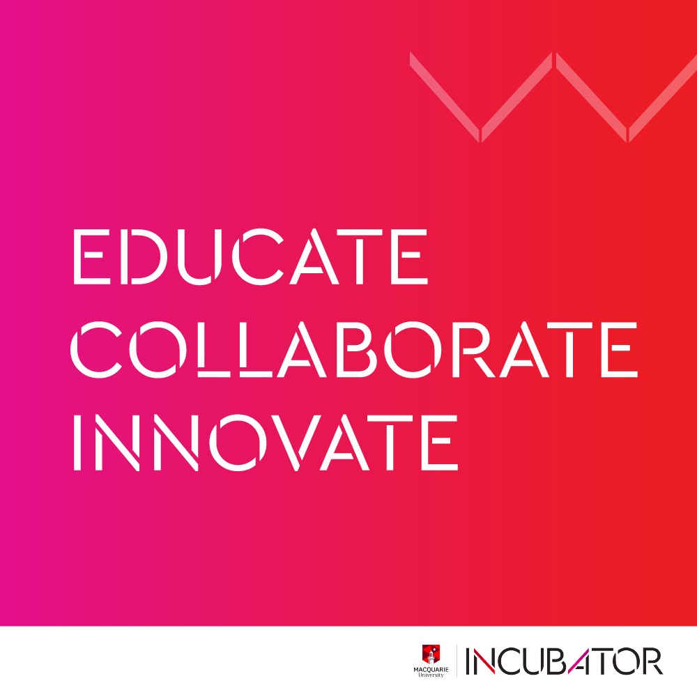 Educate Collaborate Innovate