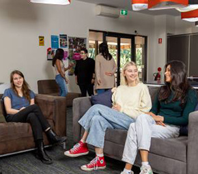 Student Village North Ryde