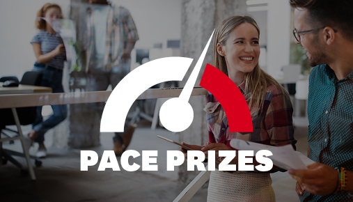 PACE Prizes