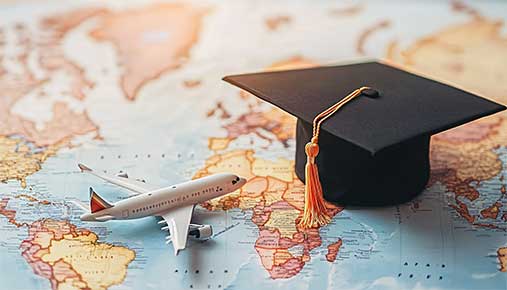 Global opportunities