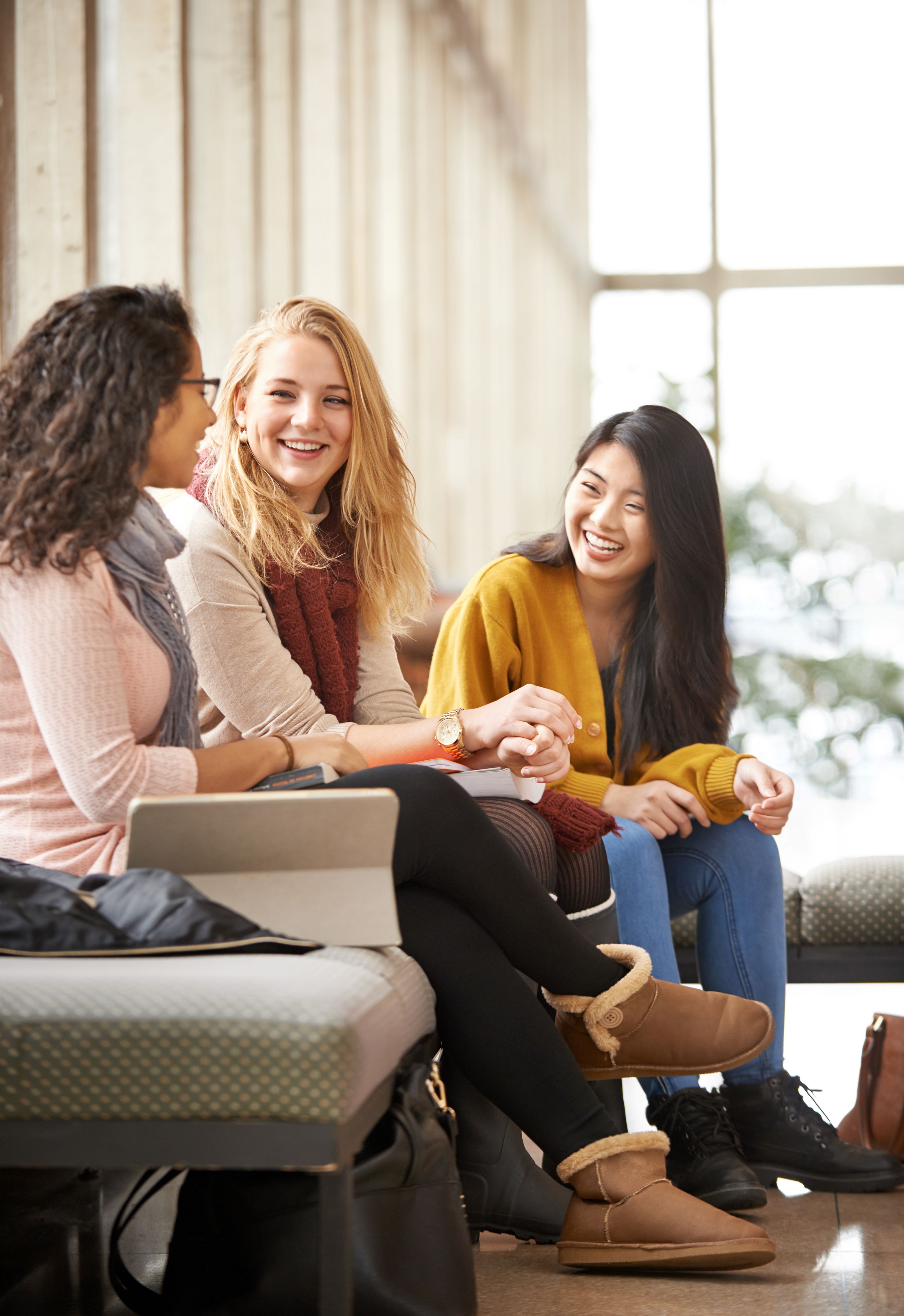 Graduate Research Welcome