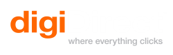 Logo of DigiDirect