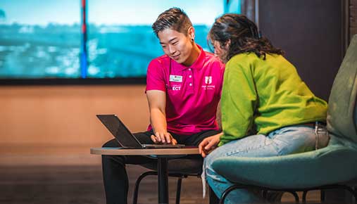 Tax Help Program