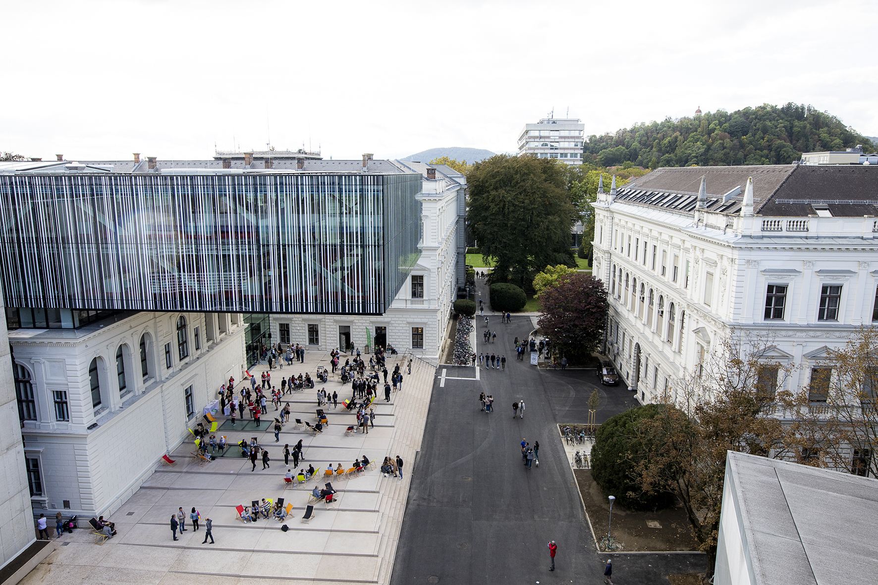 Uni Graz