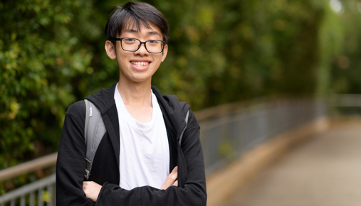 International students