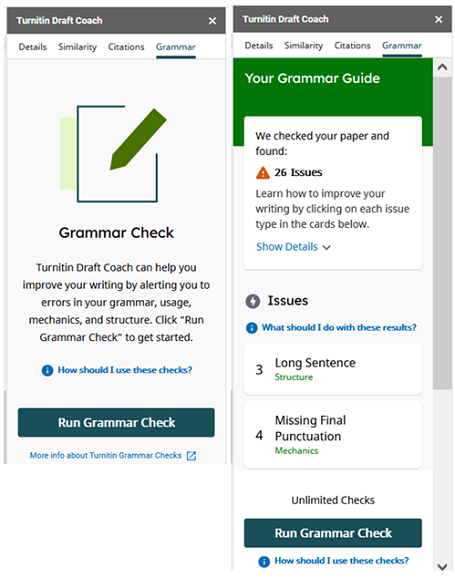 Assignments and Grades - iLearn Quick Guides | MQ Sydney