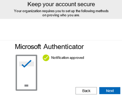 MFA for Microsoft 365 - Multifactor Authentication | Macquarie ...