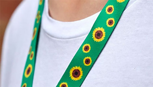 Hidden Disabilities Sunflower Initiative