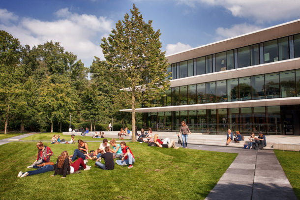 Radboud University