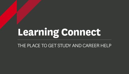 Learning Connect