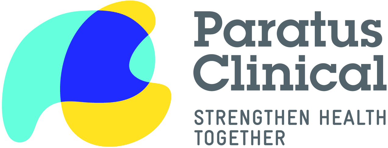 Paratus Clinical logo