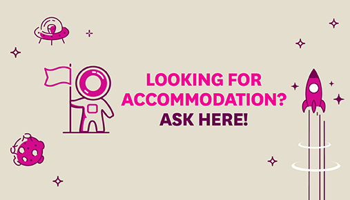 Accommodation FAQs