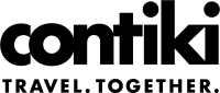Image of the Contiki logo