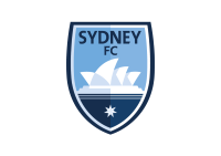 Image of Sydney Football Club logo