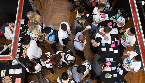 Programs, workshops and events