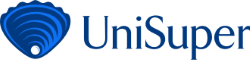 Image of Unisuper logo