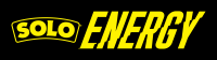 Image of the logo for Solo Energy Drink