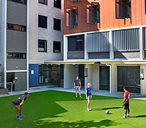 Robert Menzies College