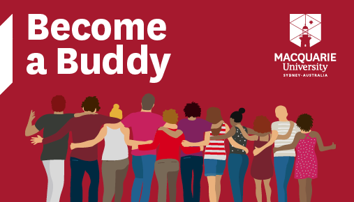 Volunteering opportunity