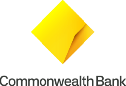 Commonwealth Bank logo