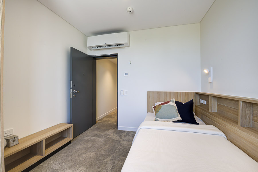 Rooms, Rates and Dates - Accommodation | MQ Sydney