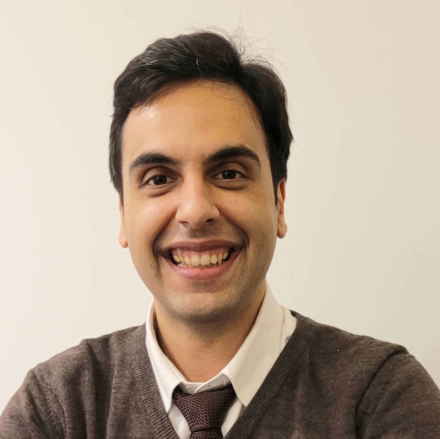 Amirmohammad Pasdar