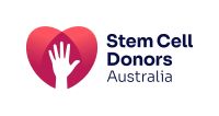 Image of the Stem cell donors logo