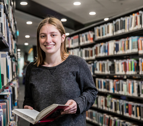 Postgraduate studies