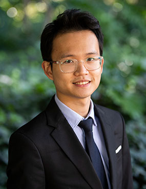 Portrait photo of Thurain Tun