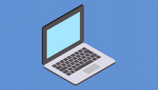 Applying for a computer