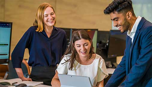 Employability Connect